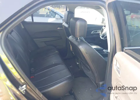 2014 Chevrolet Equinox 2Lt from USA, damaged, VIN 1GNFLGEK4EZ100925